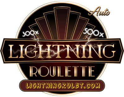 Lightning Roulette, Lightning Rulet