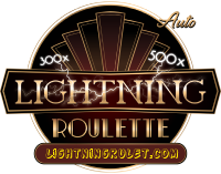 Lightning Roulette, Lightning Rulet